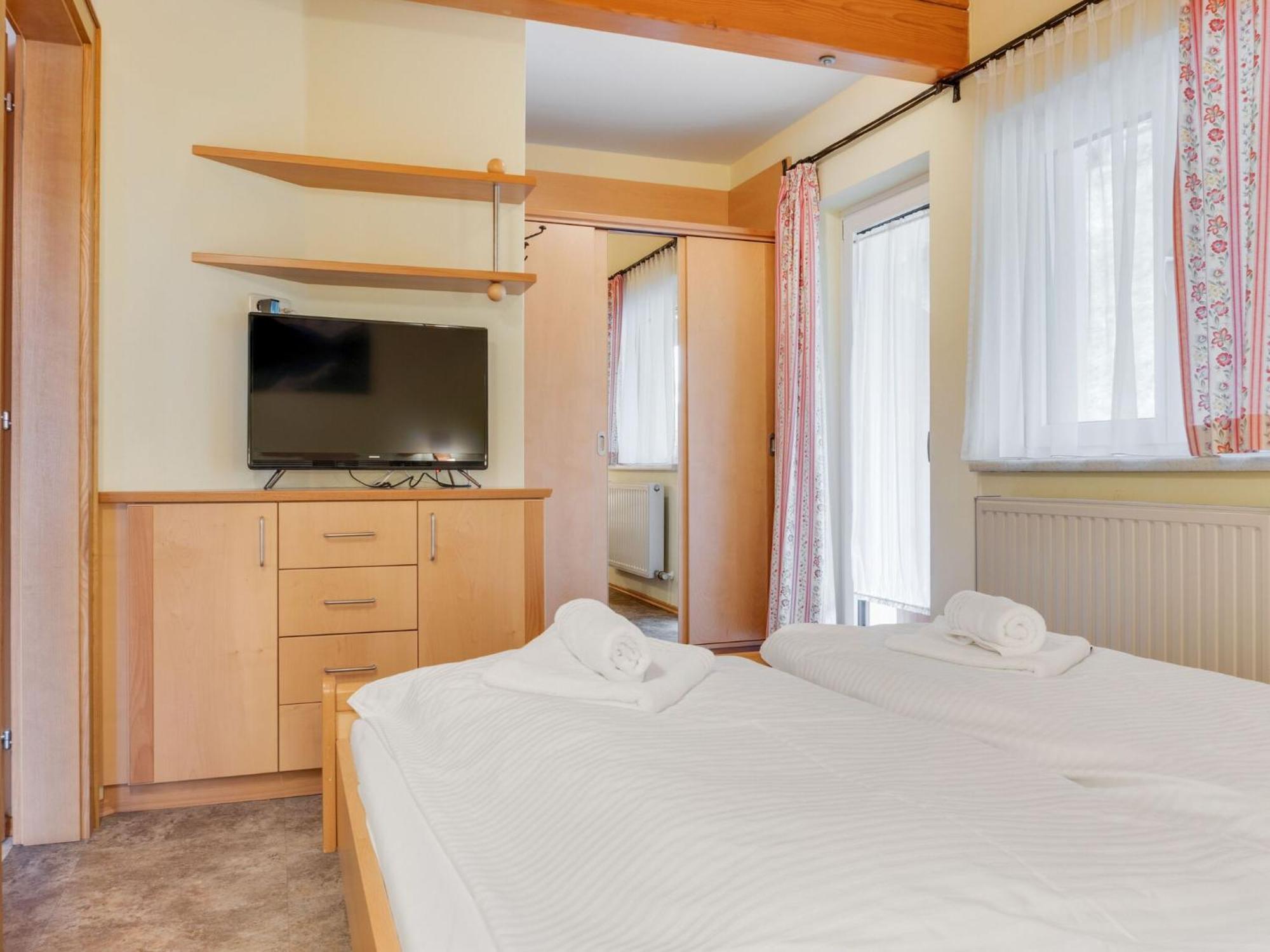 Beautiful Apartment In Zell Am See Near Ski Area מראה חיצוני תמונה
