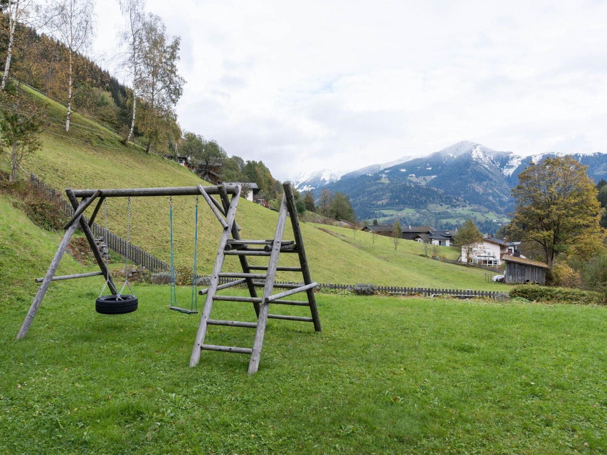 Beautiful Apartment In Zell Am See Near Ski Area מראה חיצוני תמונה