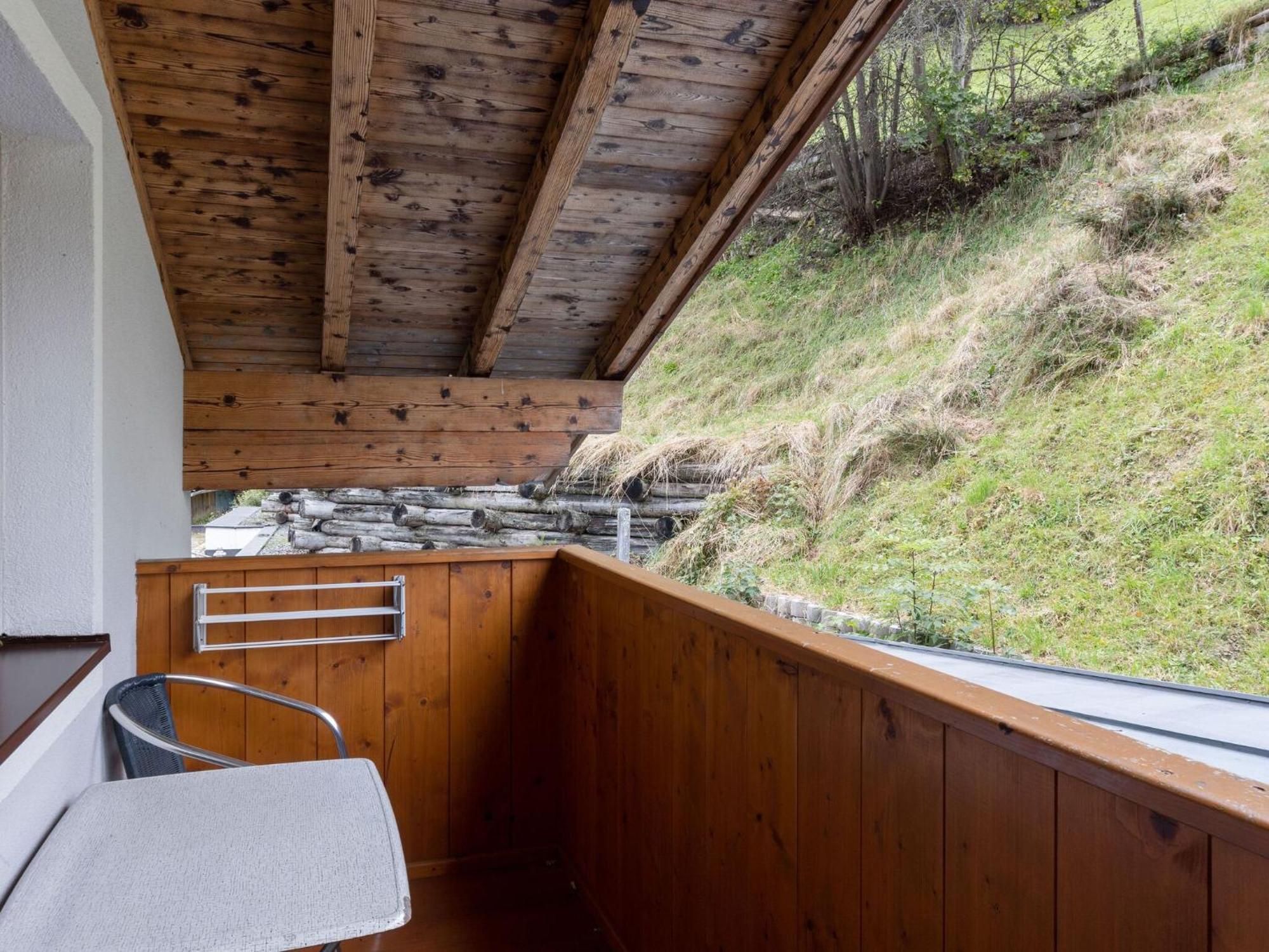 Beautiful Apartment In Zell Am See Near Ski Area מראה חיצוני תמונה