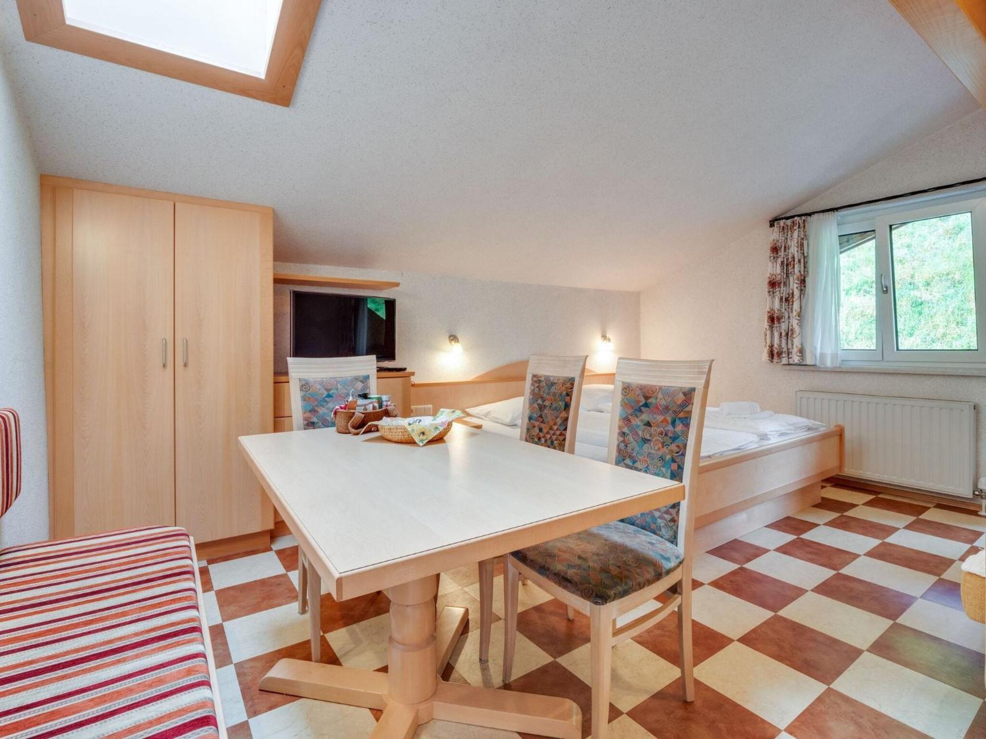 Beautiful Apartment In Zell Am See Near Ski Area מראה חיצוני תמונה