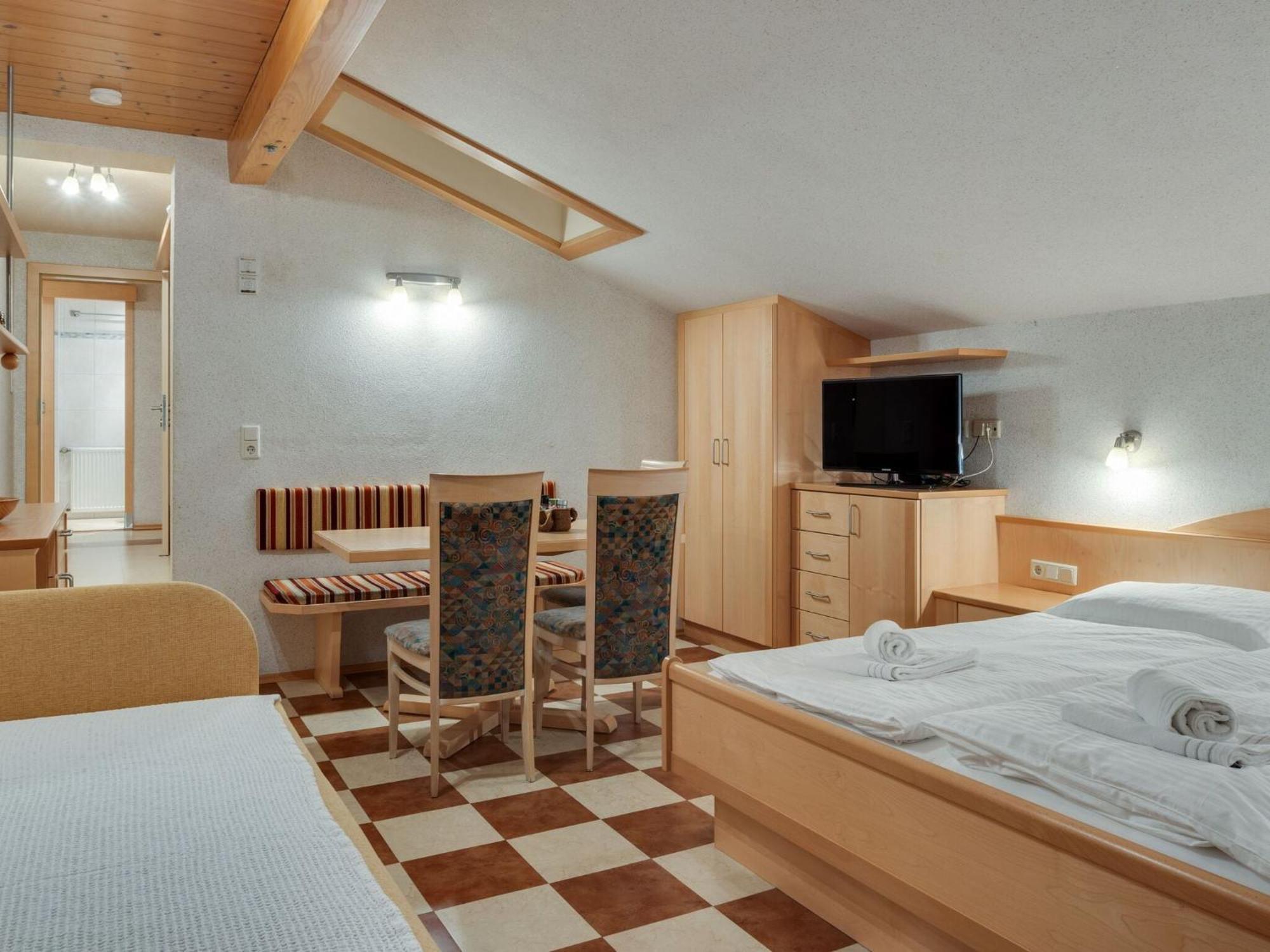 Beautiful Apartment In Zell Am See Near Ski Area מראה חיצוני תמונה