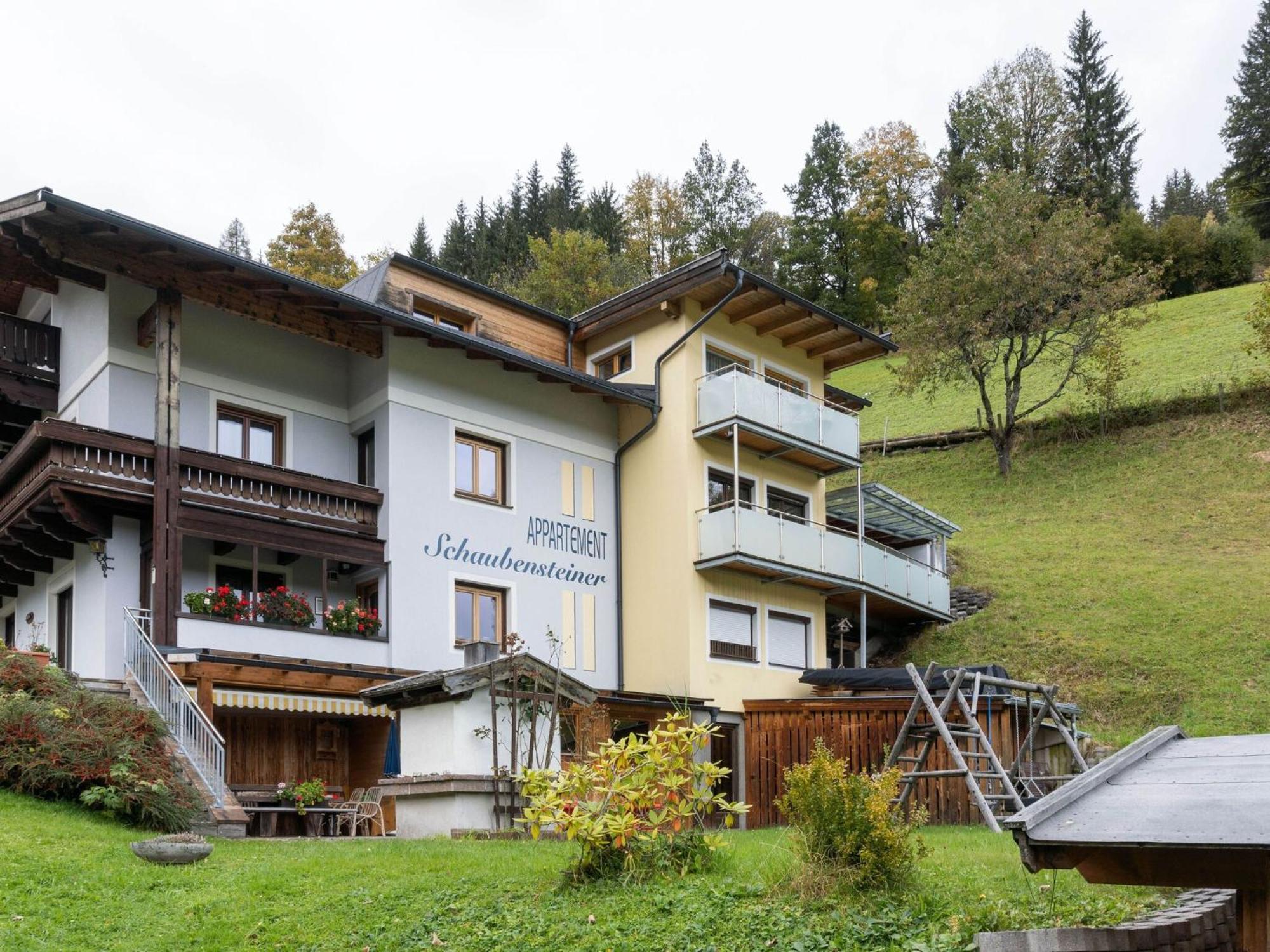 Beautiful Apartment In Zell Am See Near Ski Area מראה חיצוני תמונה