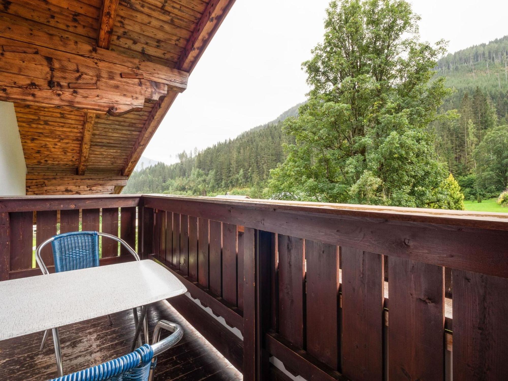 Beautiful Apartment In Zell Am See Near Ski Area מראה חיצוני תמונה