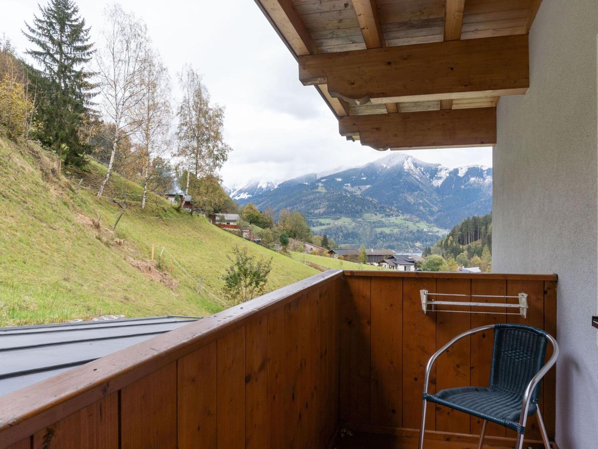 Beautiful Apartment In Zell Am See Near Ski Area מראה חיצוני תמונה