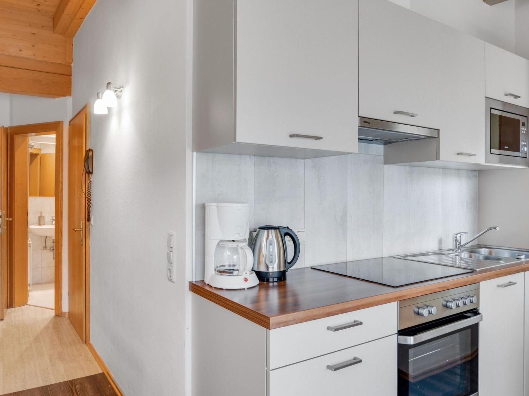 Beautiful Apartment In Zell Am See Near Ski Area מראה חיצוני תמונה