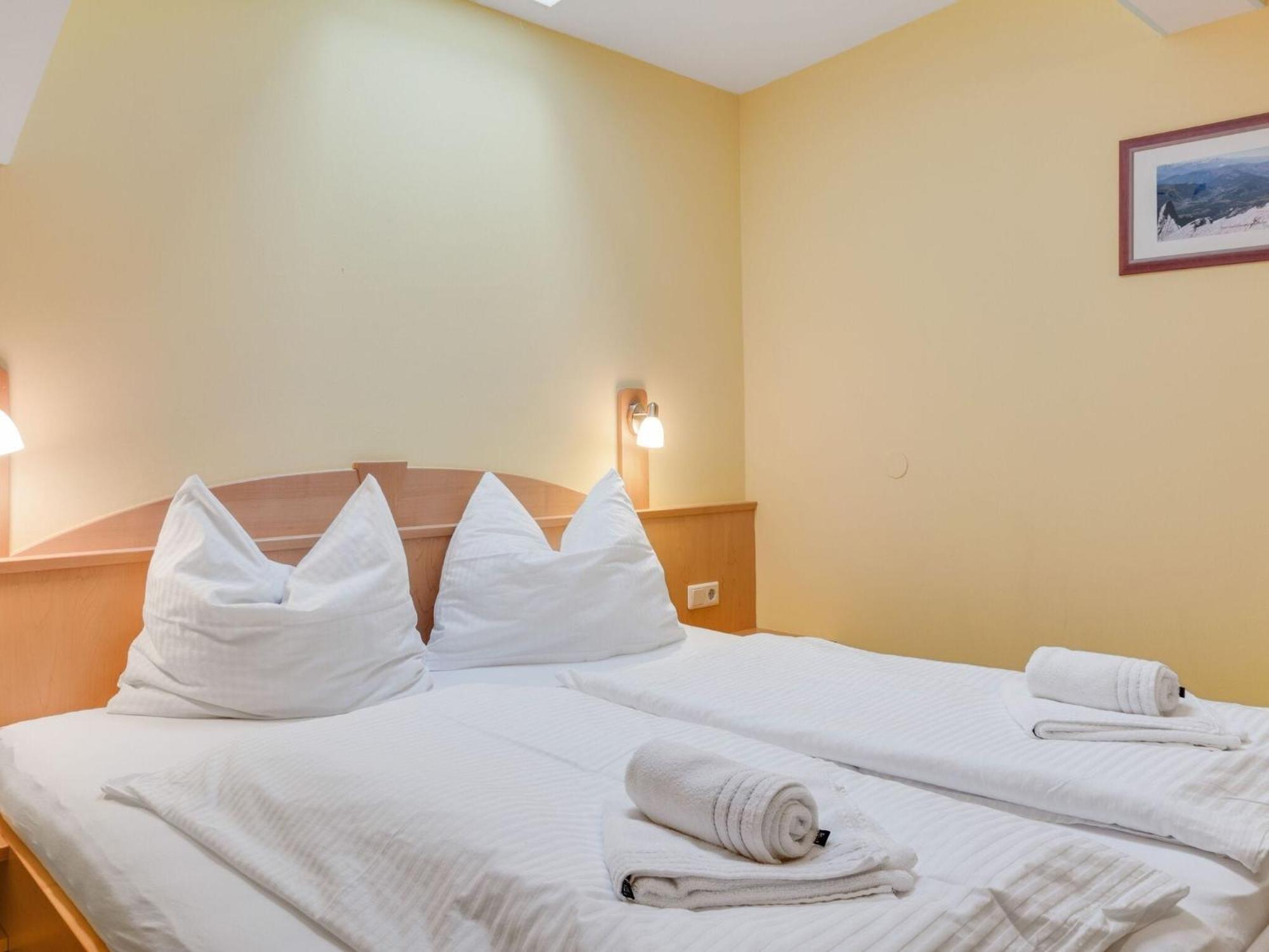 Beautiful Apartment In Zell Am See Near Ski Area מראה חיצוני תמונה