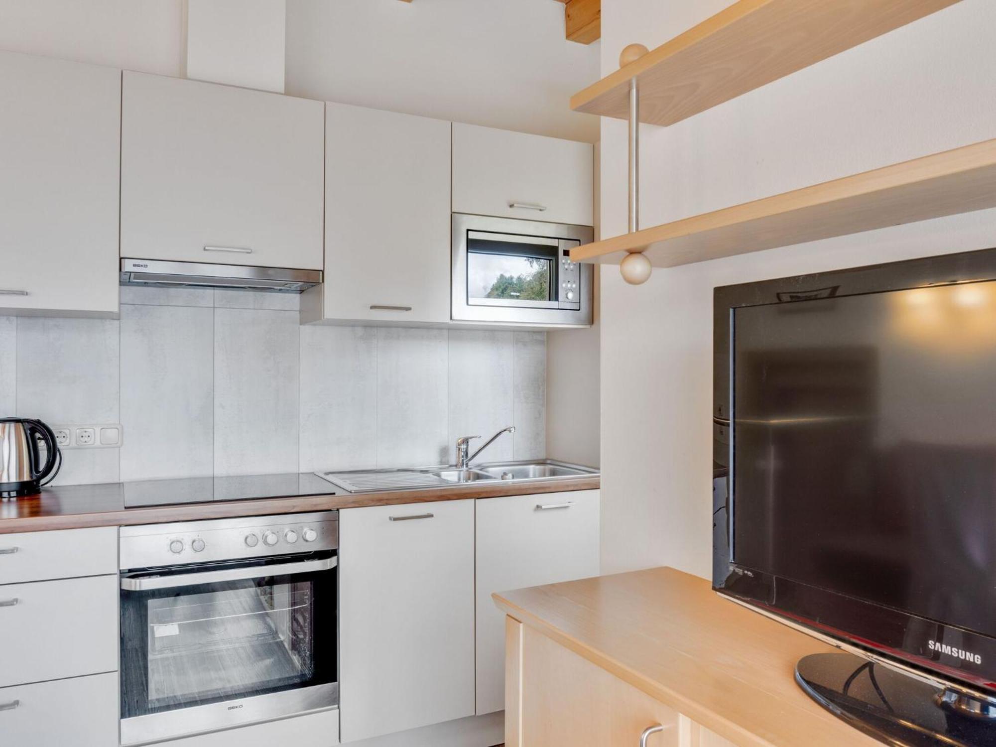 Beautiful Apartment In Zell Am See Near Ski Area מראה חיצוני תמונה