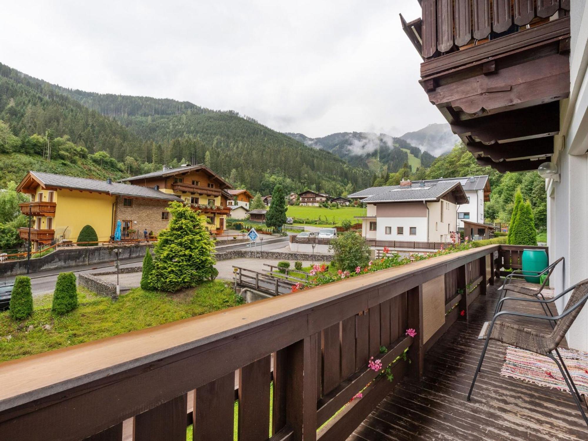 Beautiful Apartment In Zell Am See Near Ski Area מראה חיצוני תמונה