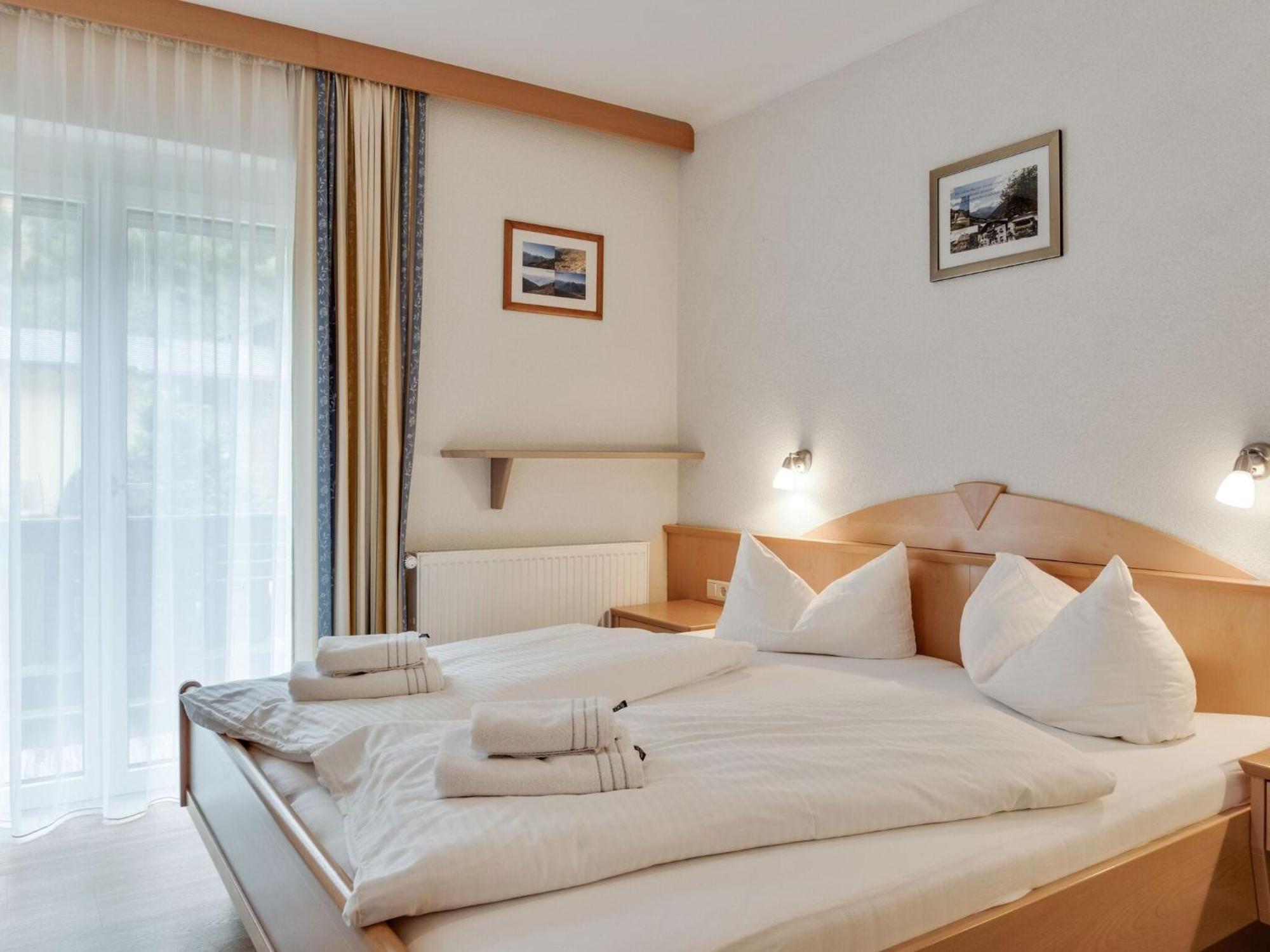 Beautiful Apartment In Zell Am See Near Ski Area מראה חיצוני תמונה