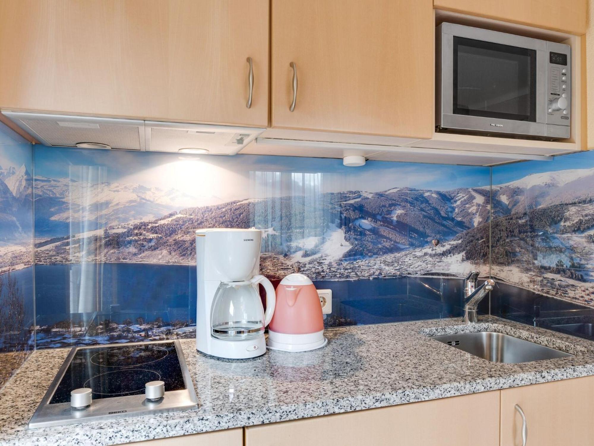 Beautiful Apartment In Zell Am See Near Ski Area מראה חיצוני תמונה
