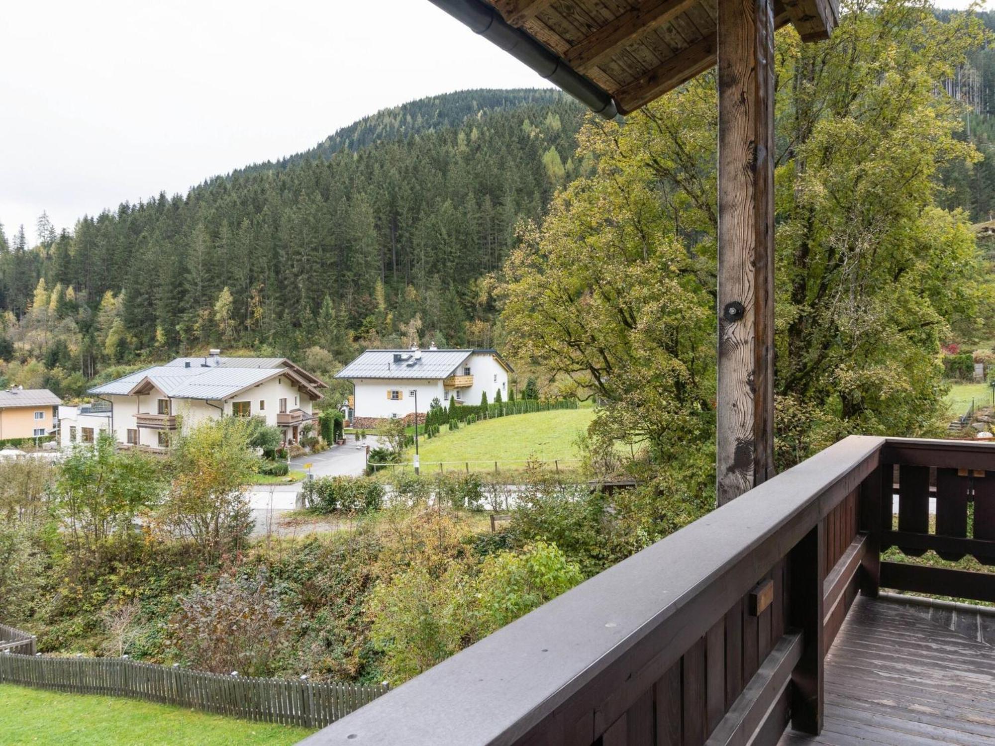 Beautiful Apartment In Zell Am See Near Ski Area מראה חיצוני תמונה
