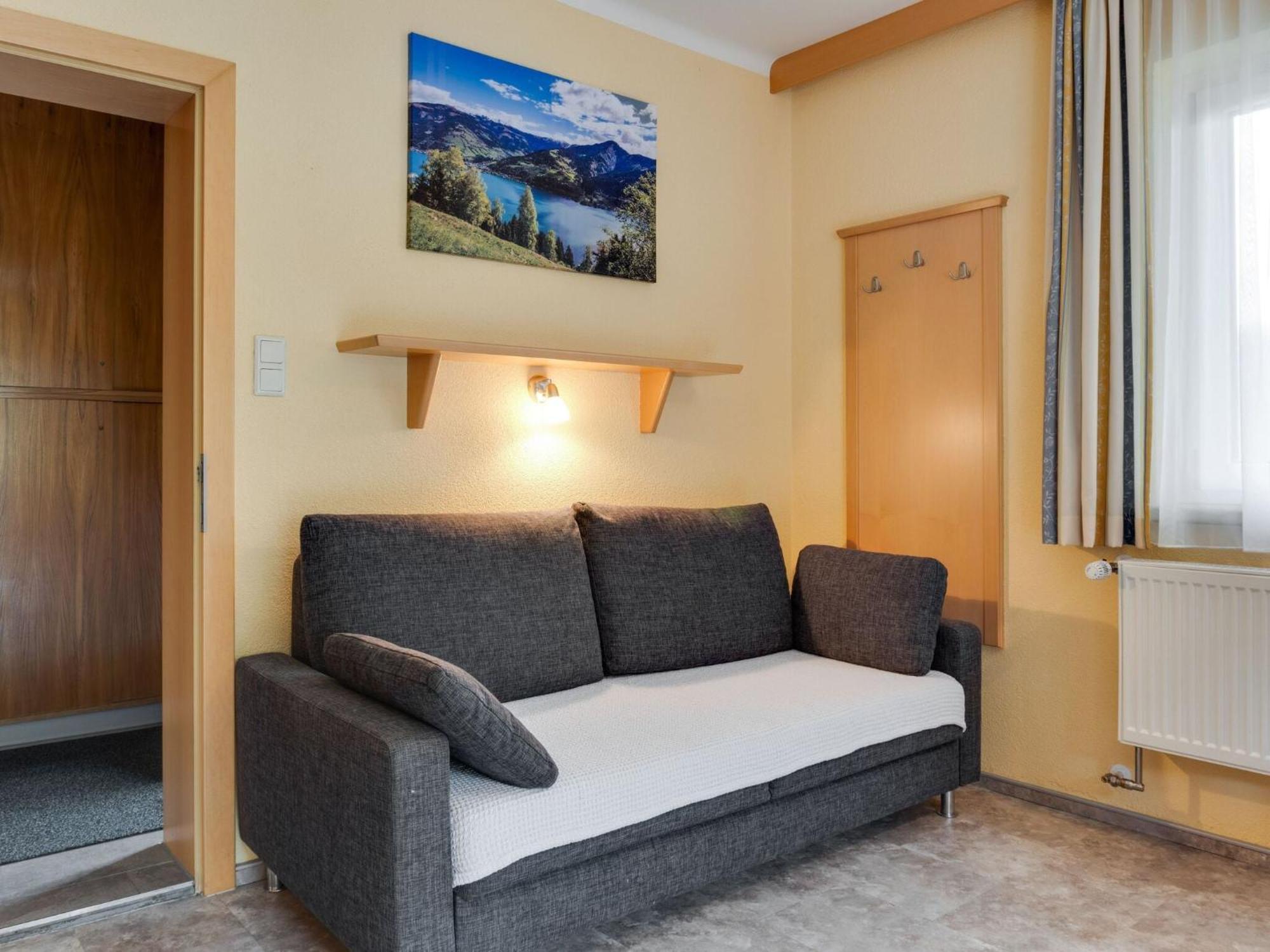 Beautiful Apartment In Zell Am See Near Ski Area מראה חיצוני תמונה