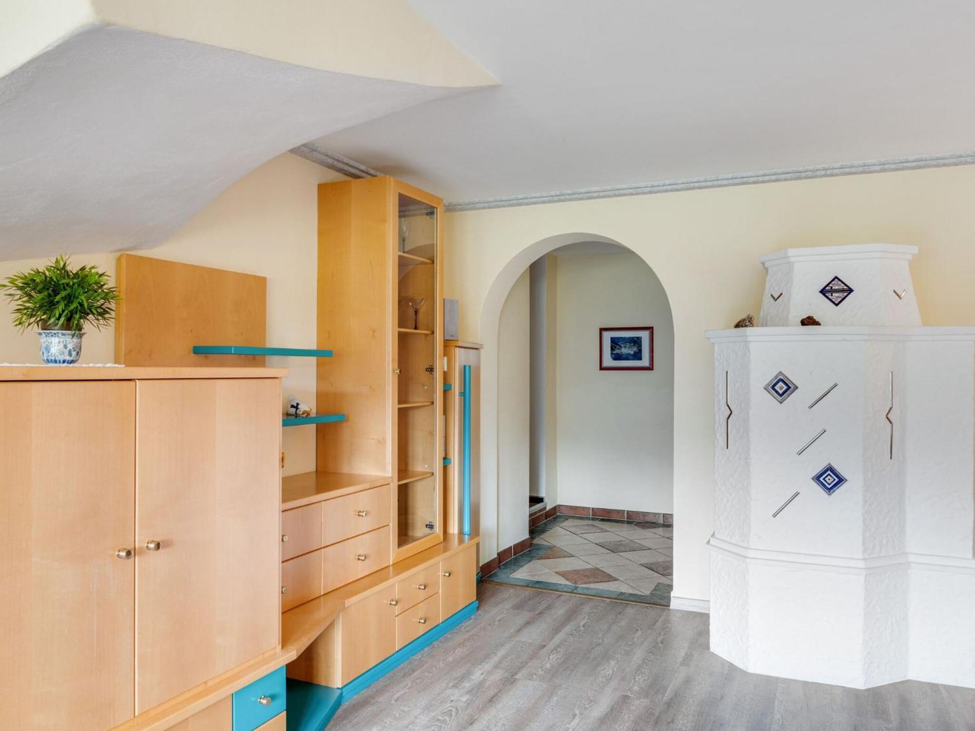 Beautiful Apartment In Zell Am See Near Ski Area מראה חיצוני תמונה