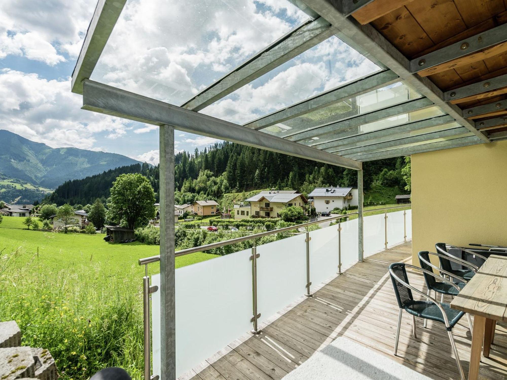 Beautiful Apartment In Zell Am See Near Ski Area מראה חיצוני תמונה