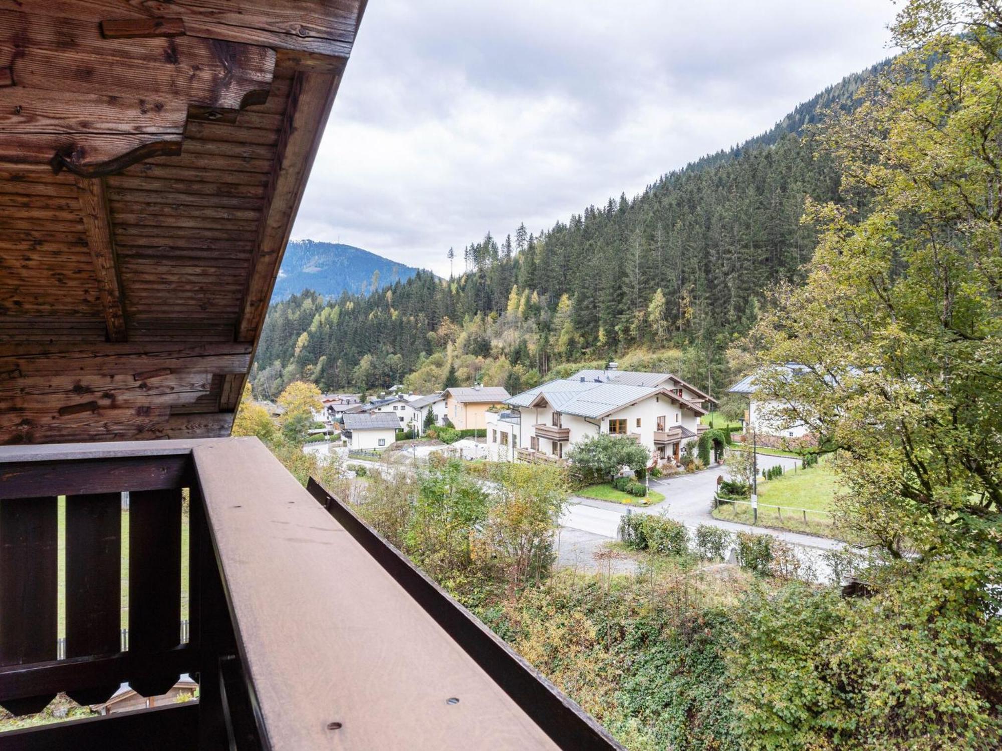 Beautiful Apartment In Zell Am See Near Ski Area מראה חיצוני תמונה