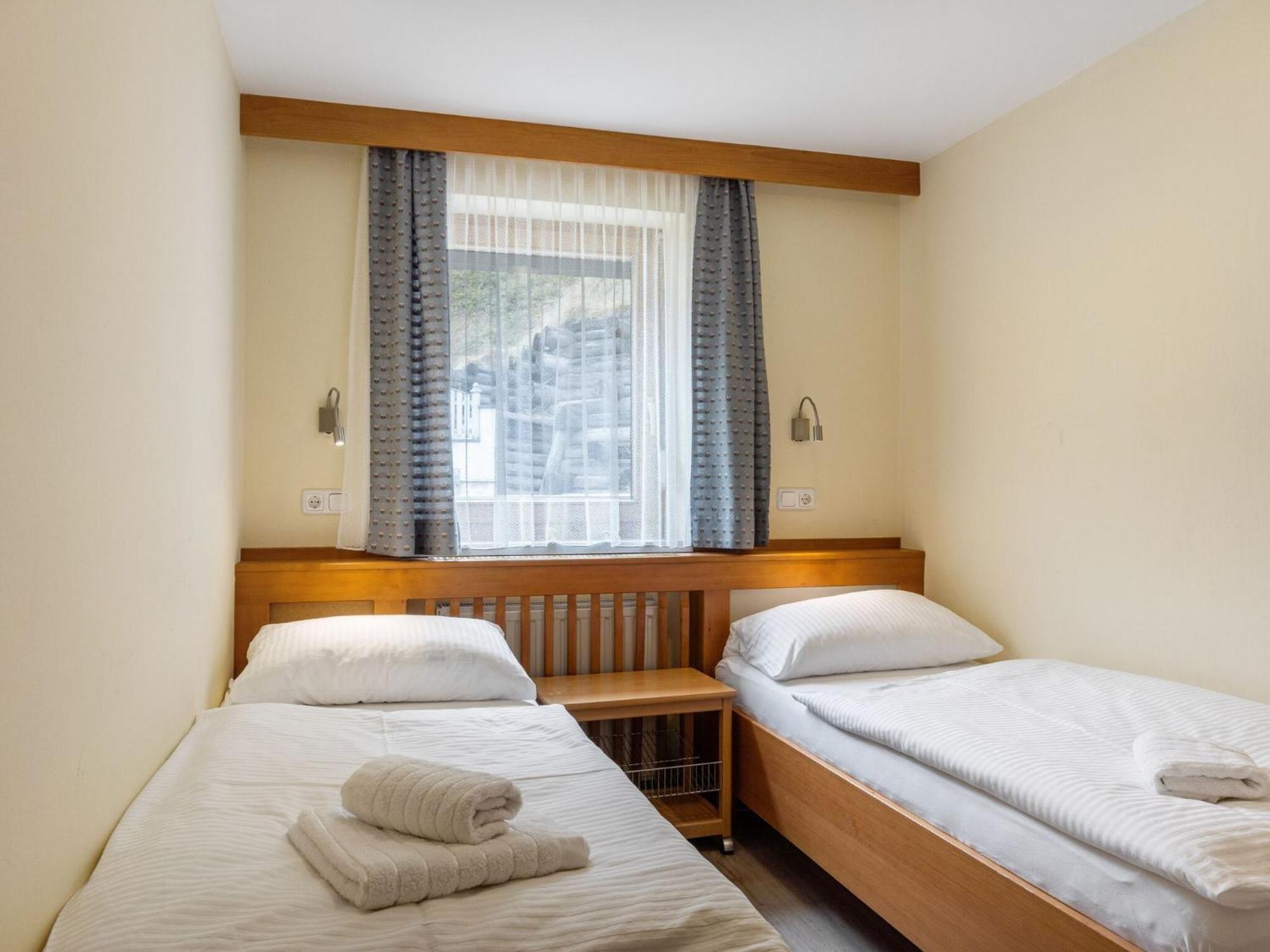 Beautiful Apartment In Zell Am See Near Ski Area מראה חיצוני תמונה
