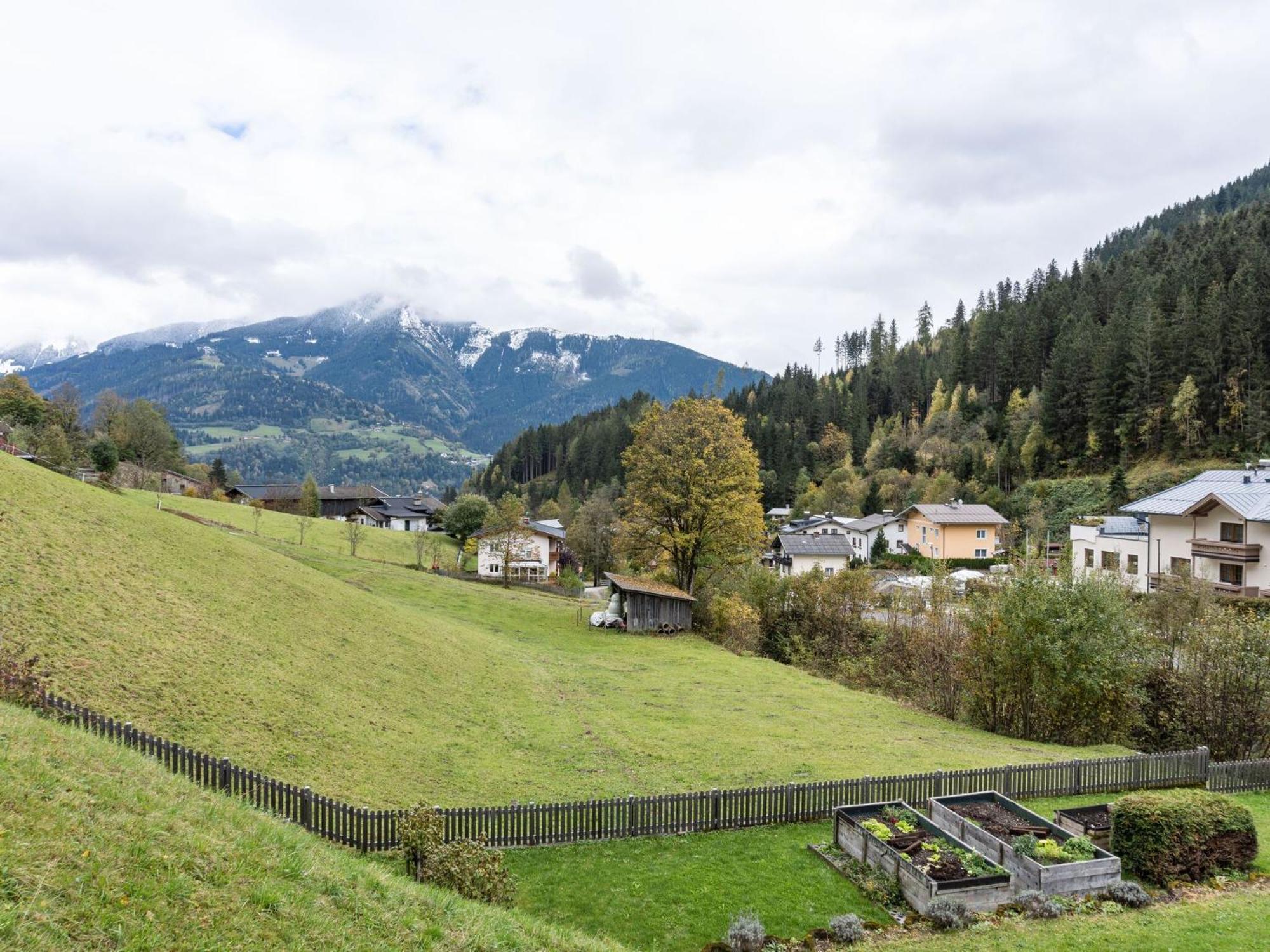 Beautiful Apartment In Zell Am See Near Ski Area מראה חיצוני תמונה