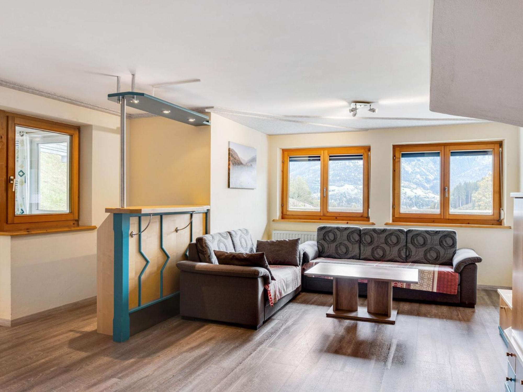 Beautiful Apartment In Zell Am See Near Ski Area מראה חיצוני תמונה