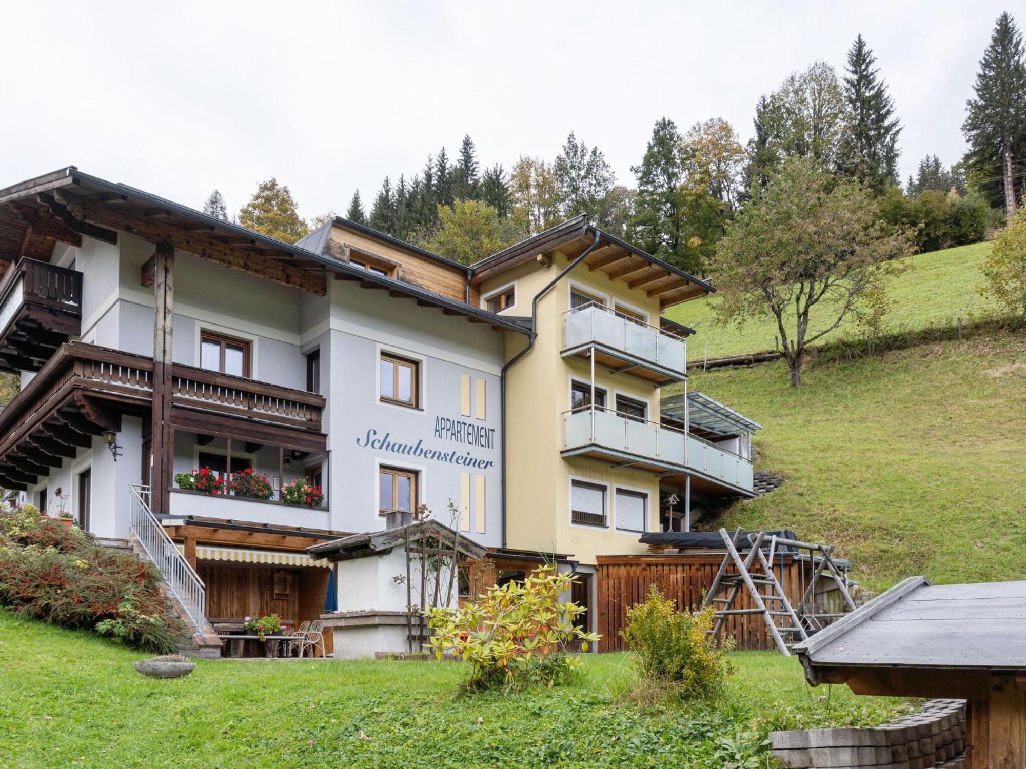 Beautiful Apartment In Zell Am See Near Ski Area מראה חיצוני תמונה